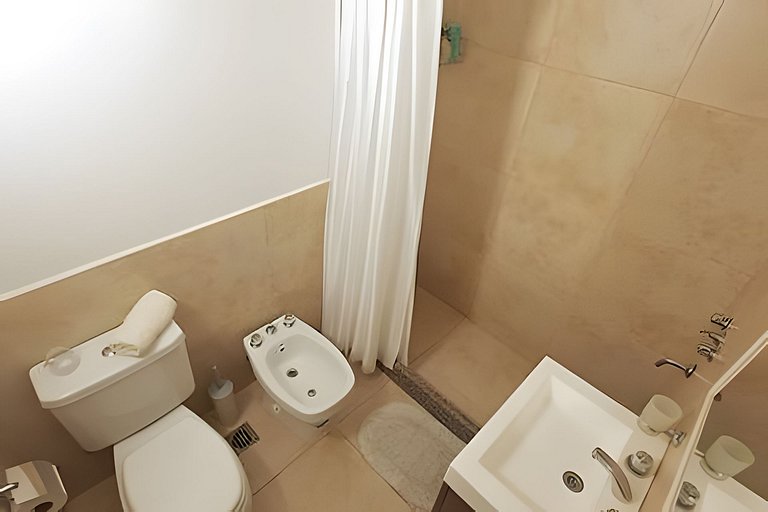 Hornera Balcarce - Studio Apt Close to Everything