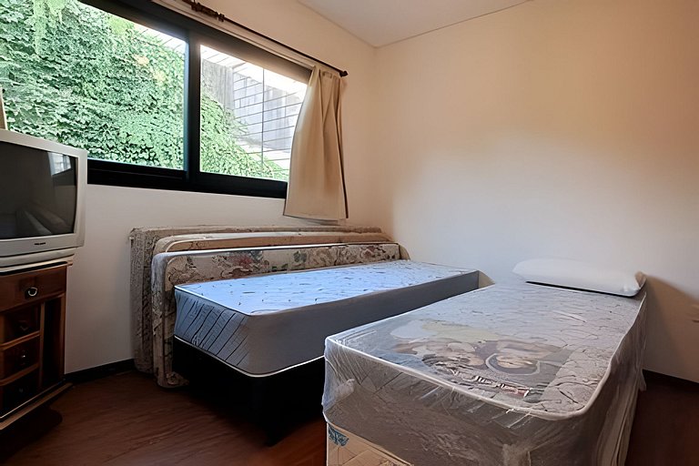 Hornera SanMartín - Oasis citadino