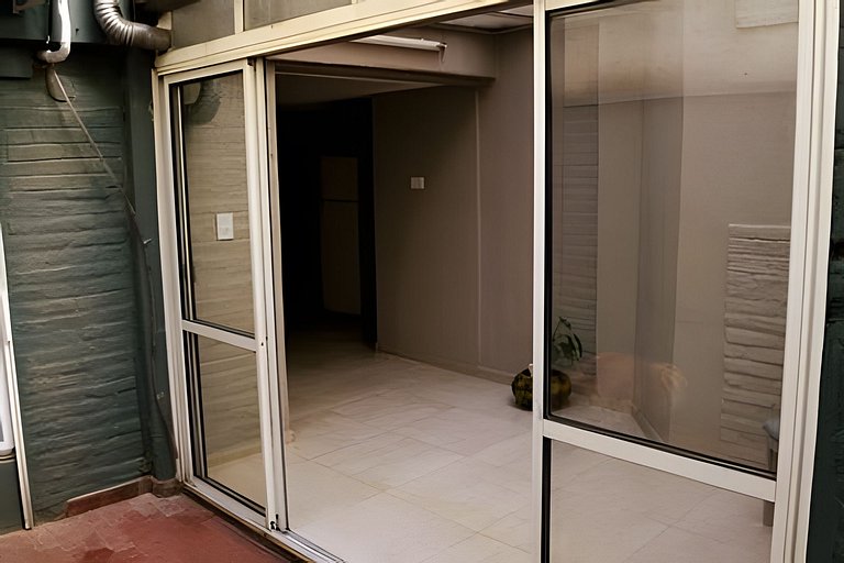 Hornera Roca - Amplio y cómodo, pleno microcentro
