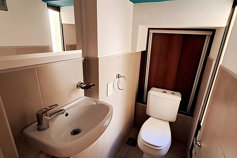 Hornera SanMartín - Oasis citadino
