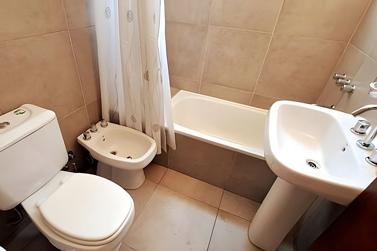 Hornera SanMartín - Oasis citadino