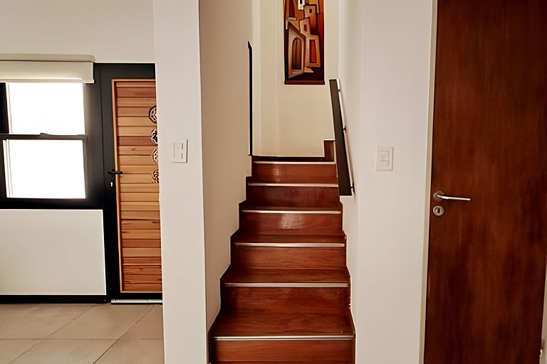 Hornera SanMartín - Oasis citadino