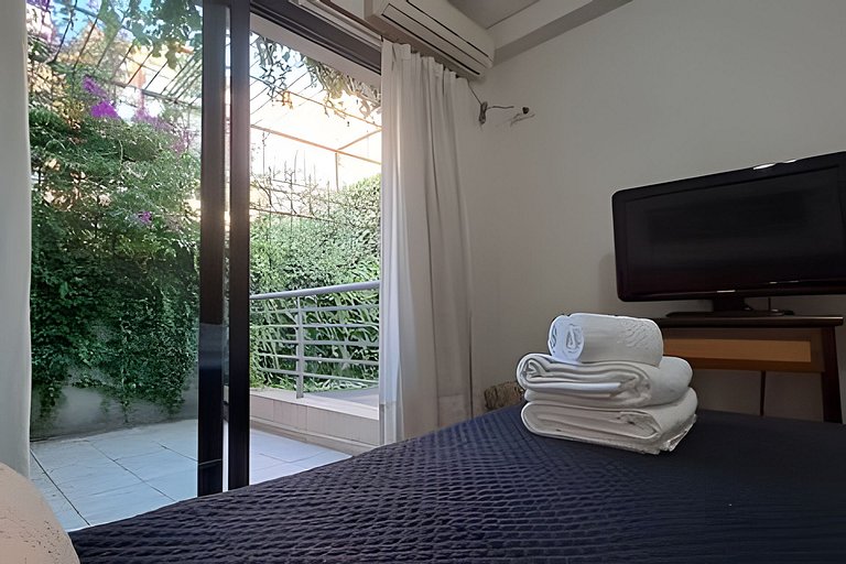 Hornera SanMartín - Oasis citadino