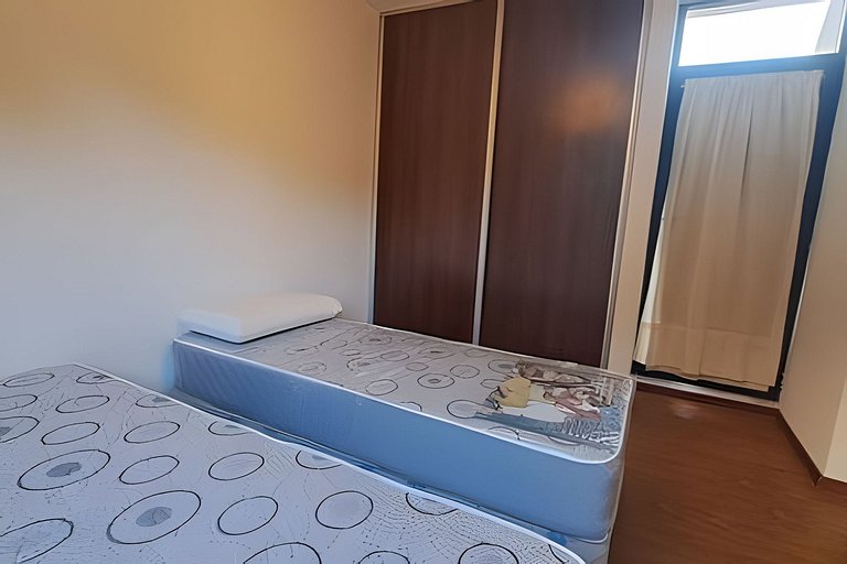 Hornera SanMartín - Oasis citadino