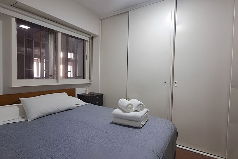 Hornera Rodi - Strategic location, parking, and pool