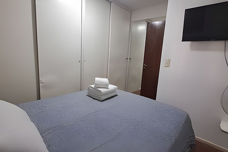 Hornera Rodi - Strategic location, parking, and pool