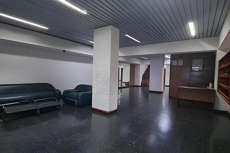 Hornera Rodi - Lugar estratégico, cochera y pileta