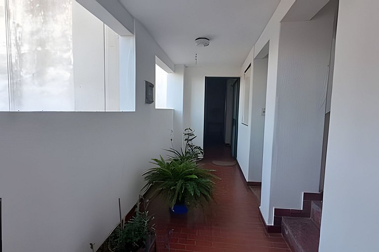Hornera Rodi - Lugar estratégico, cochera y pileta
