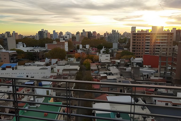 Hornera Lagos - Moderno, amplio y luminoso