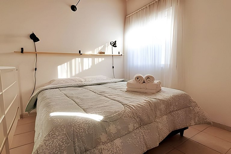 Hornera Santa Fe - Renovated and Charming Duplex