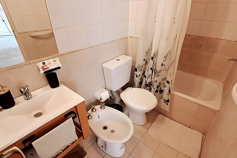 Hornera Santa Fe - Renovated and Charming Duplex