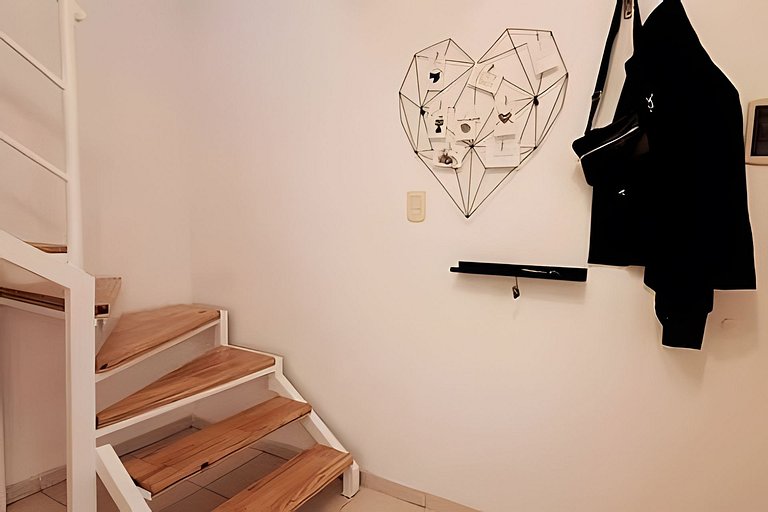 Hornera Santa Fe - Renovated and Charming Duplex