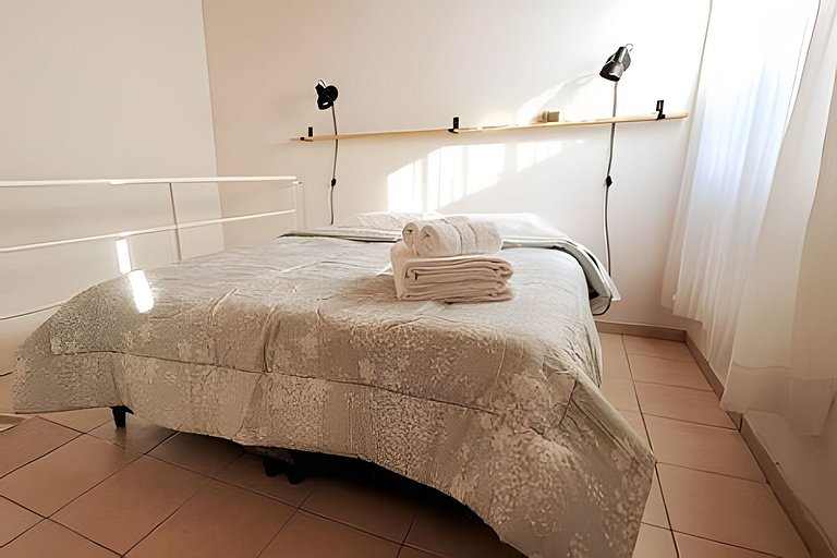 Hornera Santa Fe - Renovated and Charming Duplex