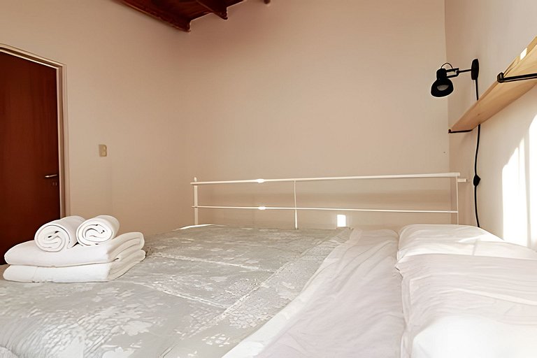 Hornera Santa Fe - Renovated and Charming Duplex