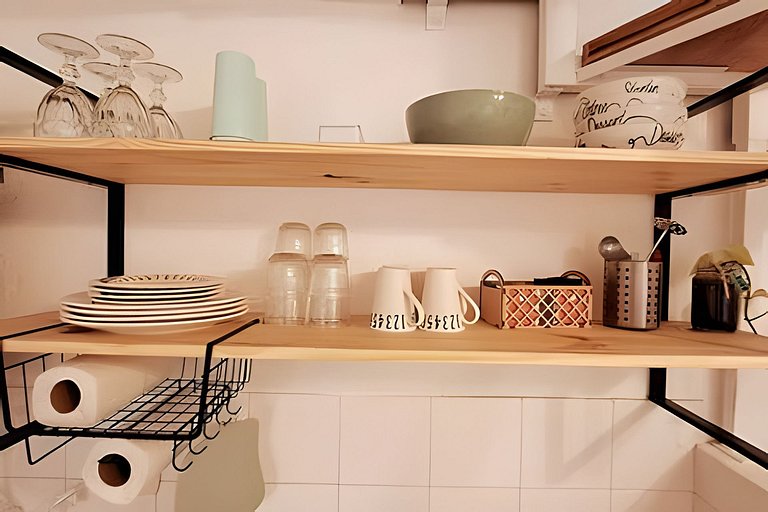 Hornera Santa Fe - Renovated and Charming Duplex