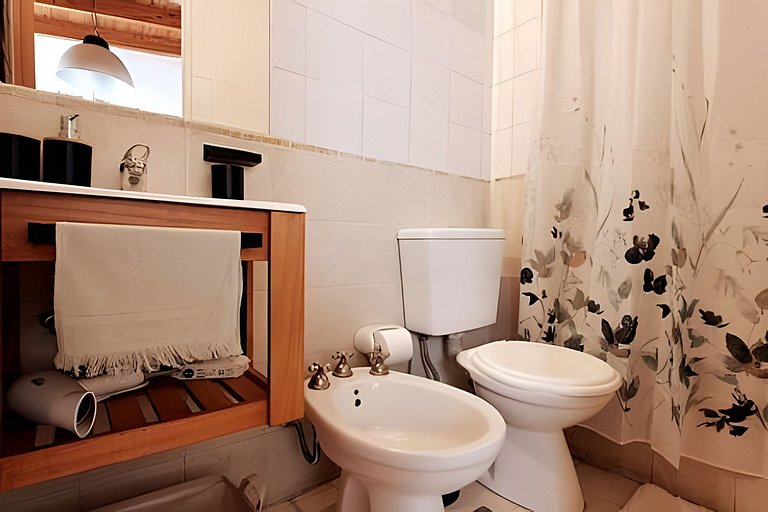 Hornera Santa Fe - Renovated and Charming Duplex