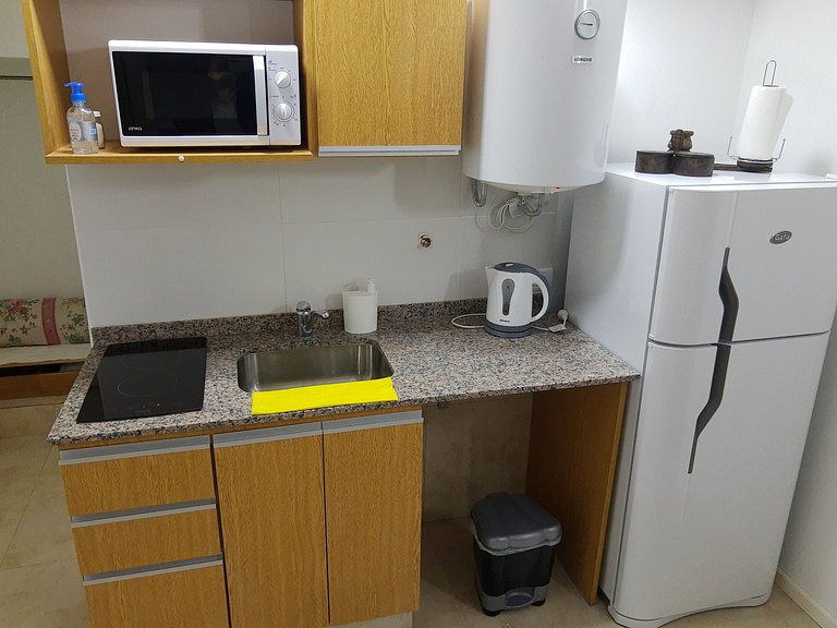 Hornera Balcarce - Studio Apt Close to Everything