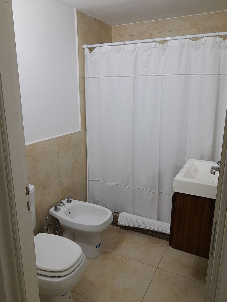 Hornera Balcarce - Studio Apt Close to Everything