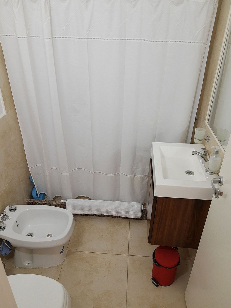 Hornera Balcarce - Studio Apt Close to Everything