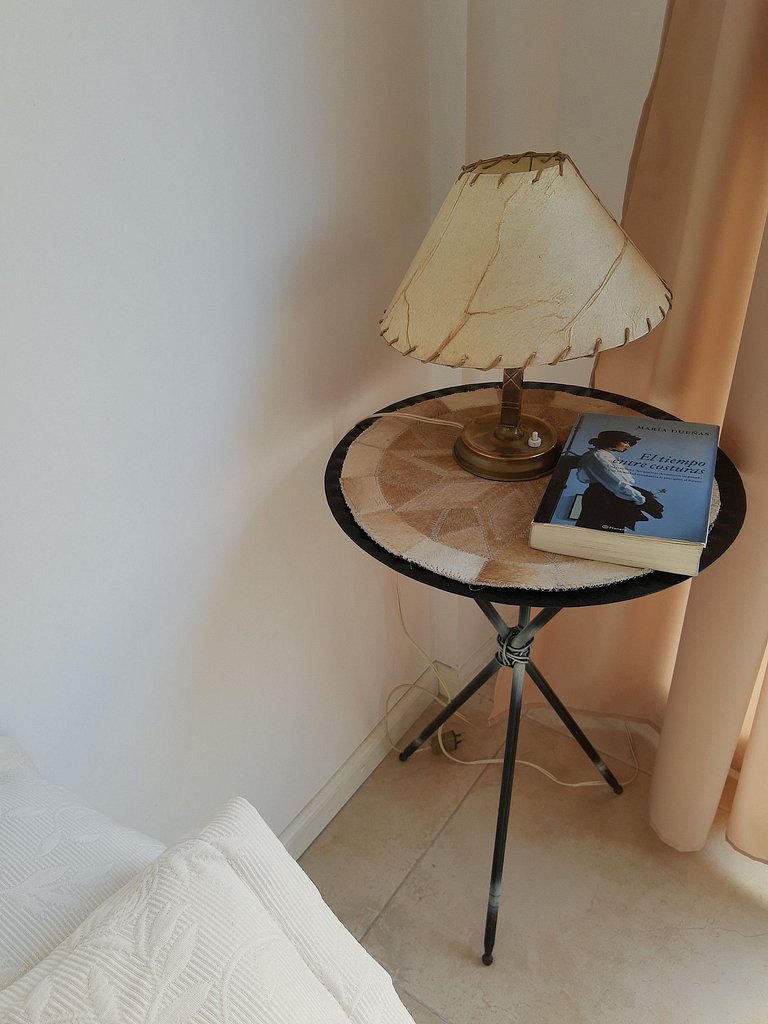 Hornera Balcarce - Studio Apt Close to Everything