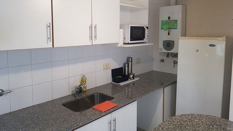 Hornera Italia - Central, Practical, and Bright