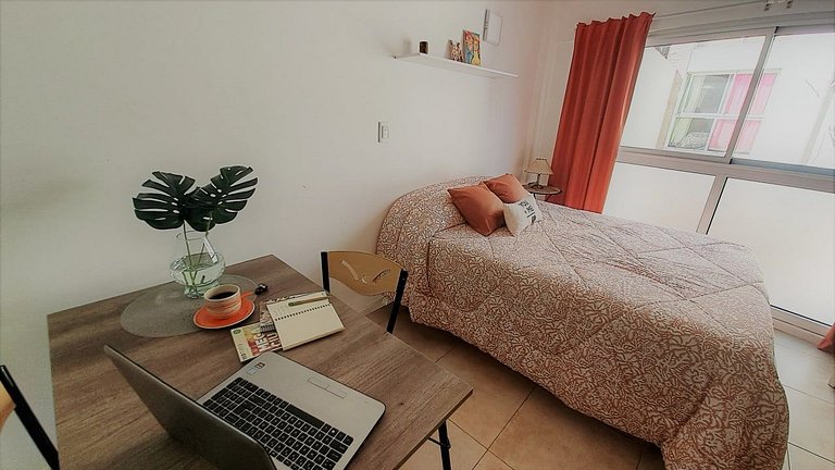 Hornera Balcarce - Studio Apt Close to Everything