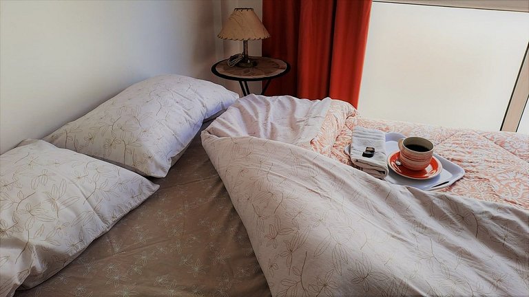 Hornera Balcarce - Studio Apt Close to Everything