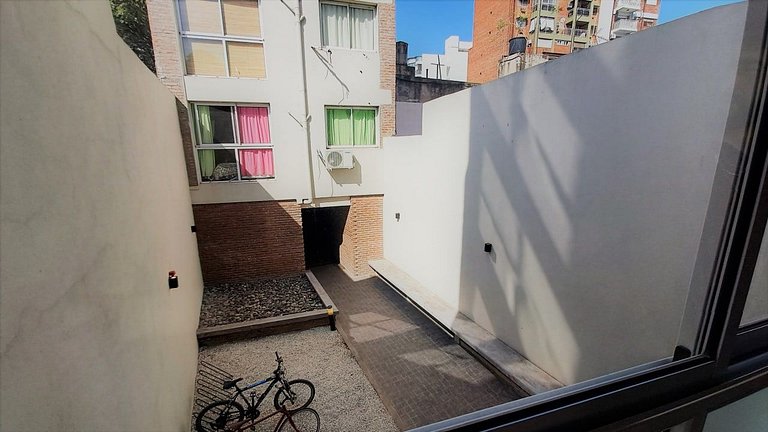 Hornera Balcarce - Studio Apt Close to Everything