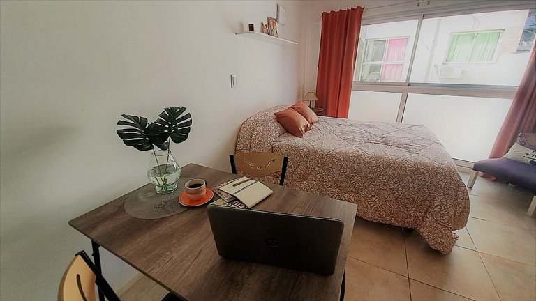 Hornera Balcarce - Studio Apt Close to Everything