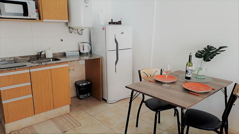 Hornera Balcarce - Studio Apt Close to Everything