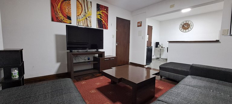 Hornera Rodi - Lugar estratégico, cochera y pileta