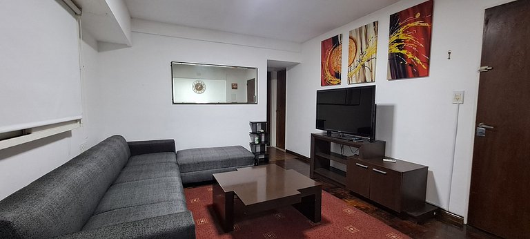 Hornera Rodi - Lugar estratégico, cochera y pileta
