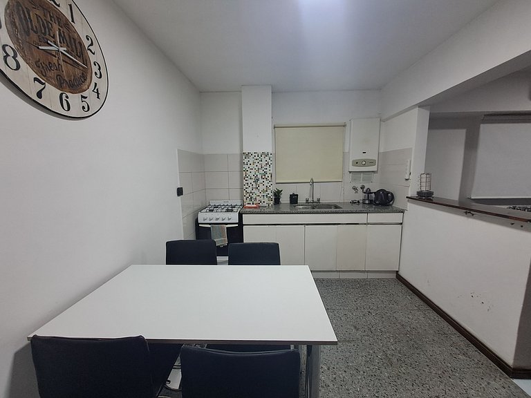 Hornera Rodi - Lugar estratégico, cochera y pileta