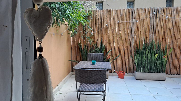 Hornera Jujuy - Microcentro a una cuadra del río