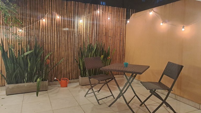 Hornera Jujuy - Microcentro a una cuadra del río