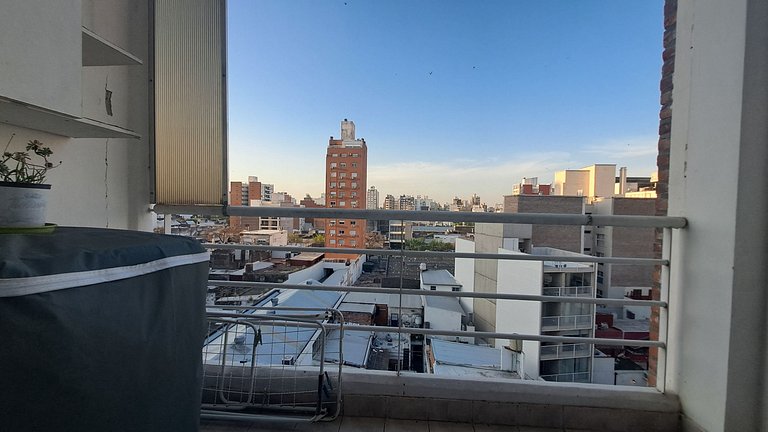 Hornera San Juan - Cochera incluida, zona segura