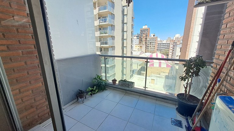 Hornera Tucuman - Amplio, luminoso y céntrico