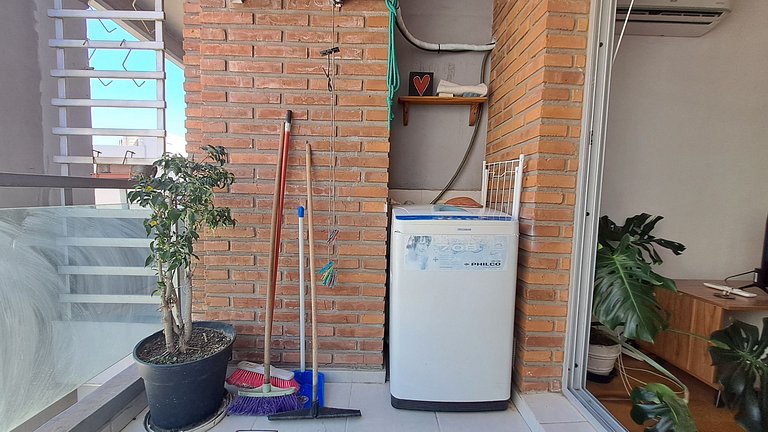 Hornera Tucuman - Amplio, luminoso y céntrico