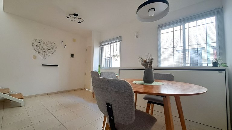 Hornera Santa Fe - Renovated and Charming Duplex
