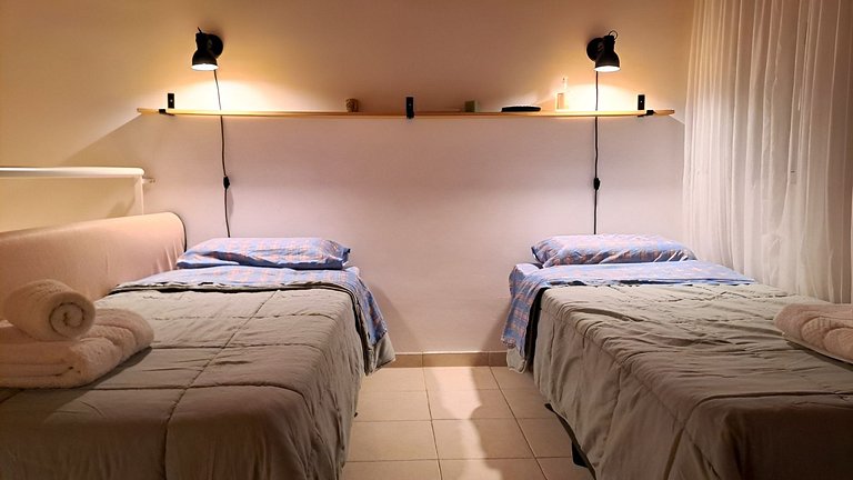 Hornera Santa Fe - Renovated and Charming Duplex