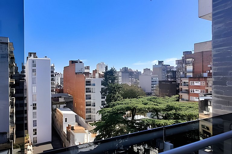 Hornera Mayo - En pleno microcentro