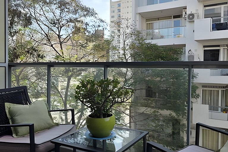 Hornera Naza - En el corazón turístico