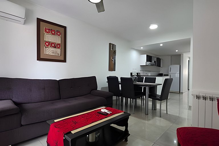 Hornera Naza - En el corazón turístico