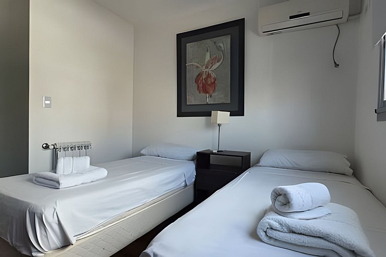 Hornera Naza - En el corazón turístico