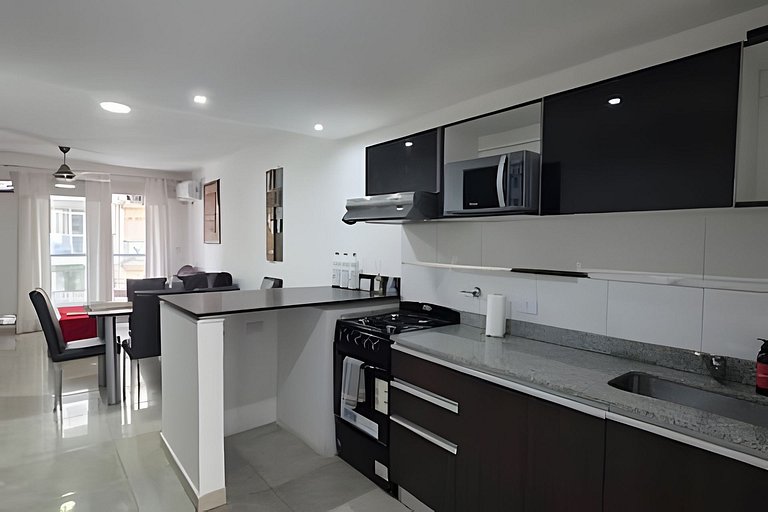 Hornera Naza - En el corazón turístico