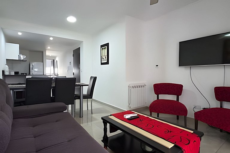 Hornera Naza - En el corazón turístico