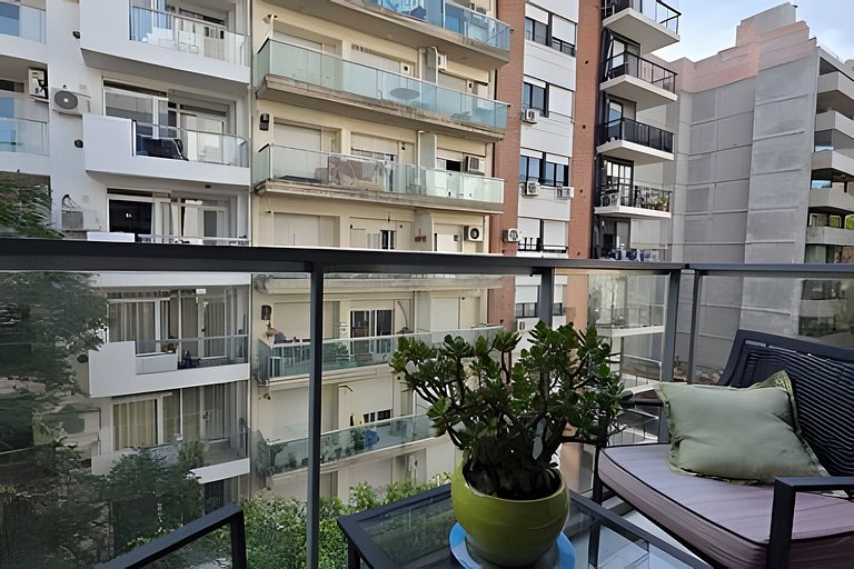 Hornera Naza - En el corazón turístico