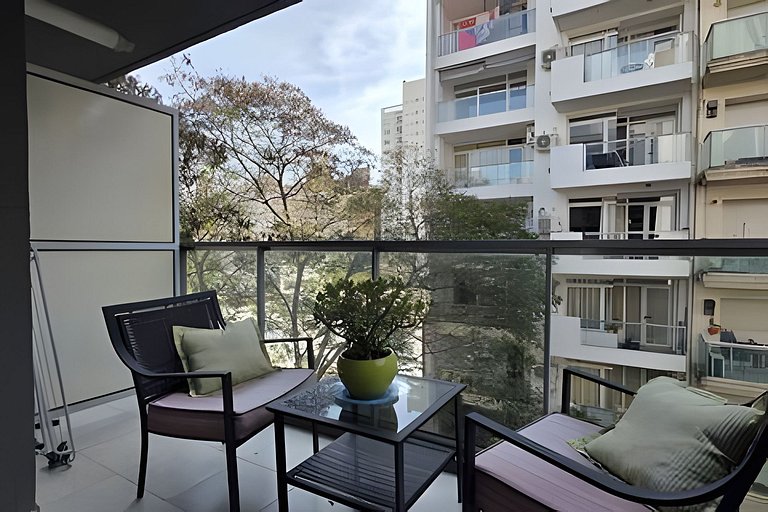 Hornera Naza - En el corazón turístico