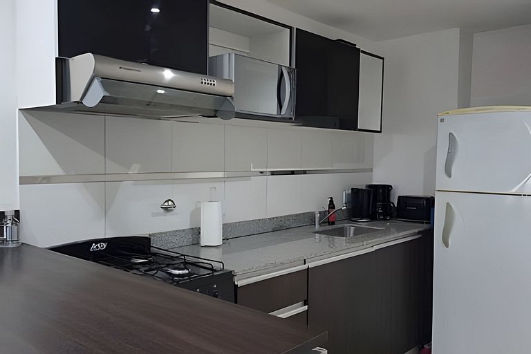 Hornera Naza - En el corazón turístico