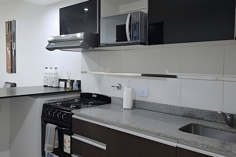 Hornera Naza - En el corazón turístico